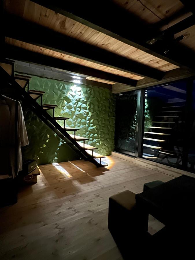 Gzaze Apartment *